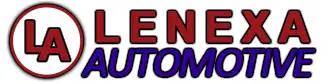 Lenexa Automotive Logo