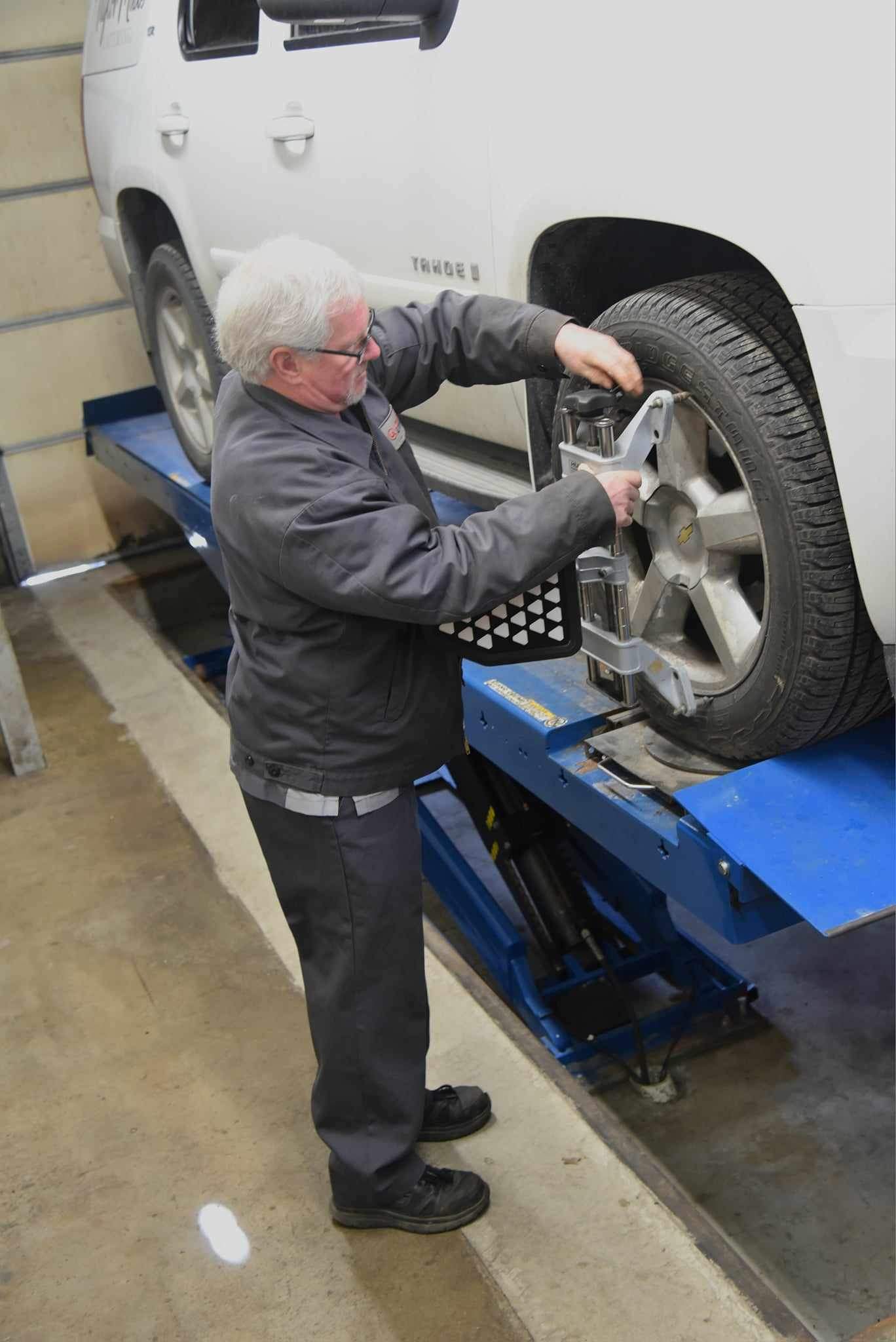 The Best Auto Mechanic near Shawnee, Kansas The Best Auto Mechanic near Shawnee, Kansas