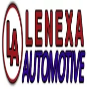 Lenexa Automotive logo