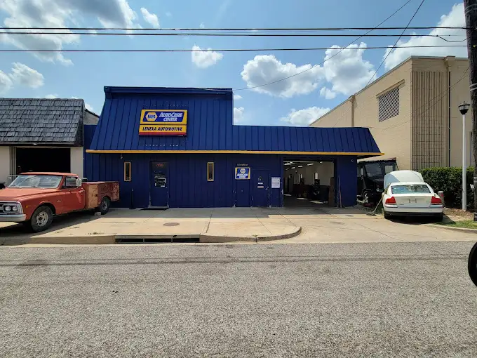 Lenexa Automotive in Lenexa, KS 9134928250