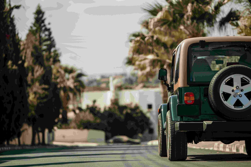 Jeep Repair In Lenexa, KS Jeep Repair In Lenexa, KS