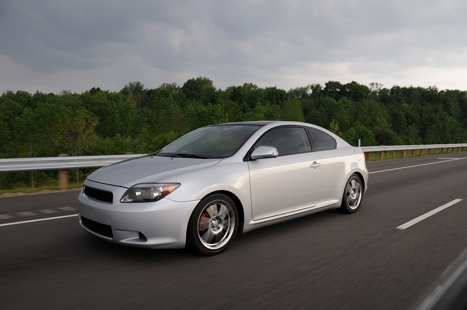 Scion Repair In Lenexa, KS Scion Repair In Lenexa, KS