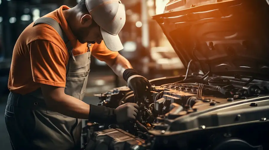 Auto Electrical Service In Lenexa, KS Auto Electrical Service In Lenexa, KS