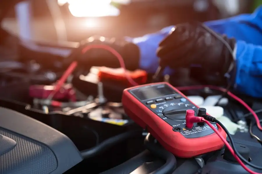 Battery Service In Lenexa, KS Battery Service In Lenexa, KS