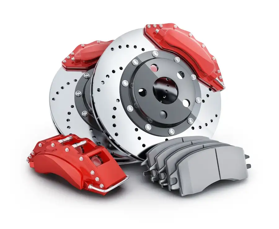 Brake Repair In Lenexa, KS Brake Repair In Lenexa, KS