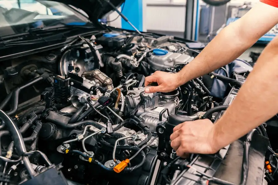 Engine Repair In Lenexa, KS Engine Repair In Lenexa, KS