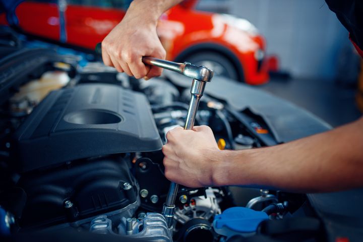 Wheel Alignment In Lincolnwood Il