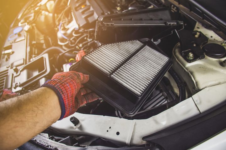 Preventative Maintenance In Lenexa, KS Preventative Maintenance In Lenexa, KS