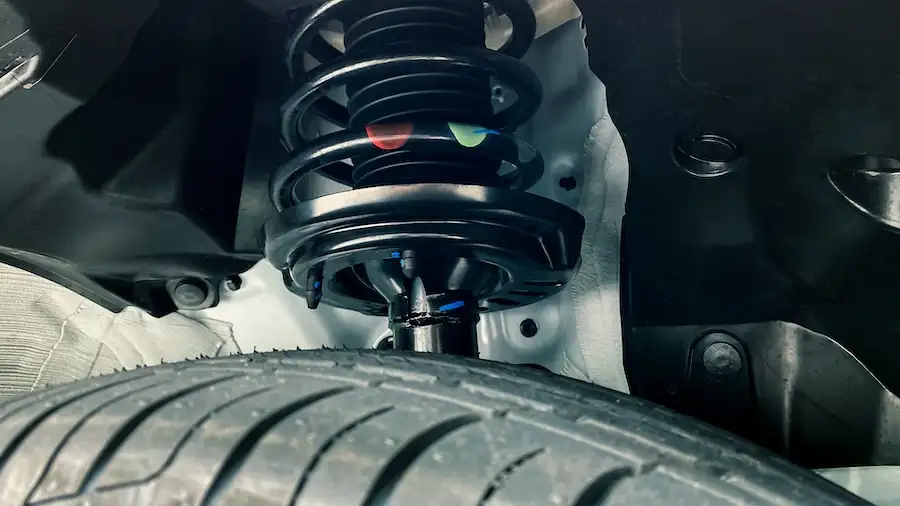 Shocks And Struts In Lenexa, KS Shocks And Struts In Lenexa, KS