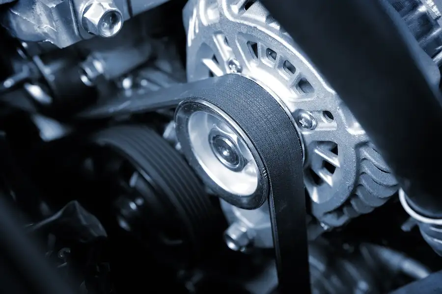 Timing Belt Replacement In Lenexa, KS Timing Belt Replacement In Lenexa, KS