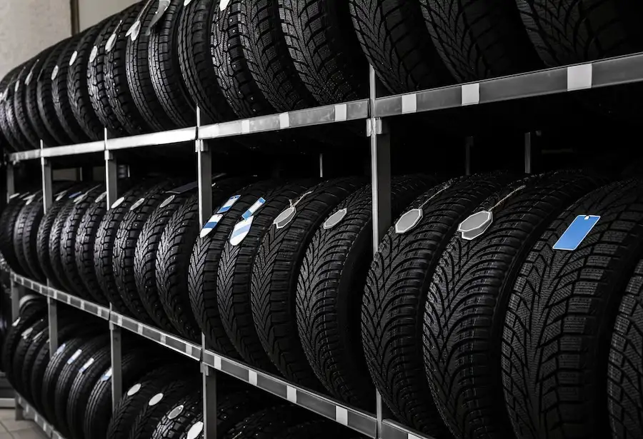 Tire Sales In Lenexa, KS Tire Sales In Lenexa, KS